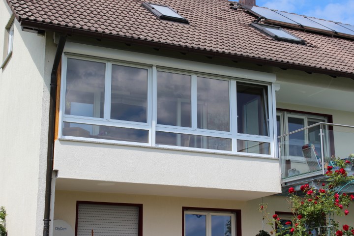 Fensterbau Arnold Fluorn-Winzeln Fenster